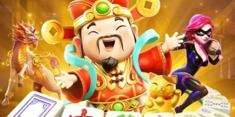 Hướng dẫn tham gia chơi nổ hũ 123B dễ hiểu
