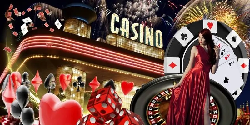 Tất tần tật từ A-Z về casino 123B