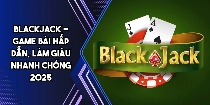 Blackjack