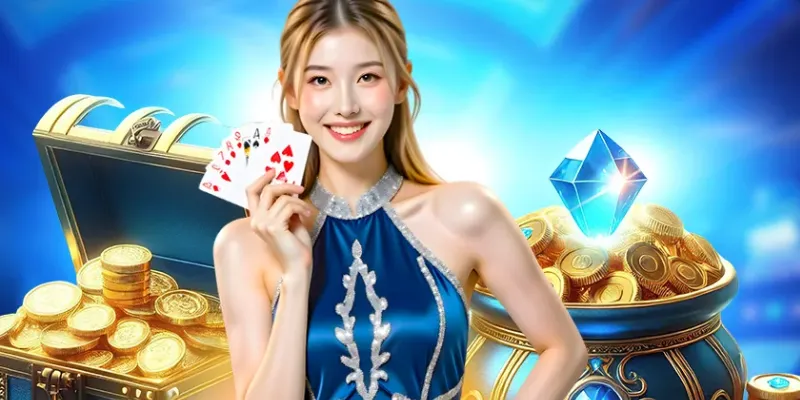 Điều kiện người chơi cần đáp ứng trước khi rút tiền 123B