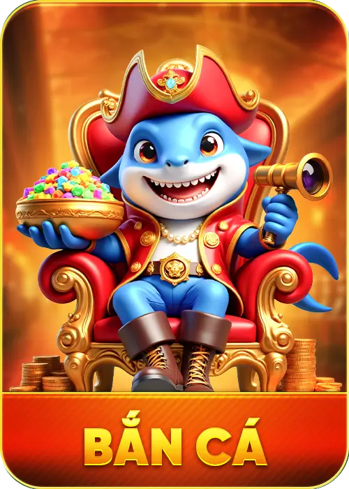 icon bắn cá